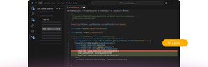 OX Unveils Agent OX: New AI Assistant Delivering Custom Code Fixes with Single Click