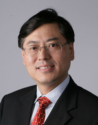 Yuanqing Yang, président et chef de la direction de Lenovo, prononcera un discours au CES 2026 à Sphere