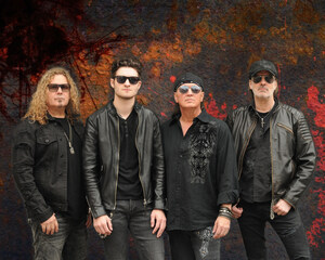 FireHouse to Perform Free Outdoor Concert on August 9