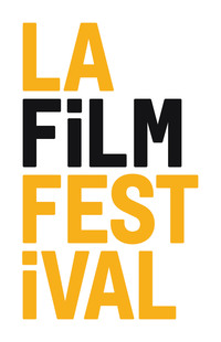 LA Film Festival Logo (PRNewsFoto/Film Independent)