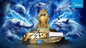 Southeast Asia's Largest AC Installation Tournament -- Midea Club Flash Installation Tournament (MCFIT) Kicks Off with a Grand Prize of $5,000