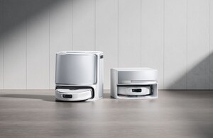 Narwal Flow Debuts: Advanced Self-Clean Track-Mopping AI Robot Vacuum