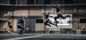 CreateAI Launches Asia's Largest Motion Capture Studio