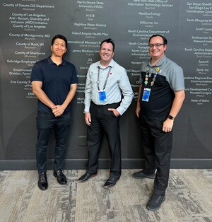 Inland Empire Health Plan wins third Esri GIS award