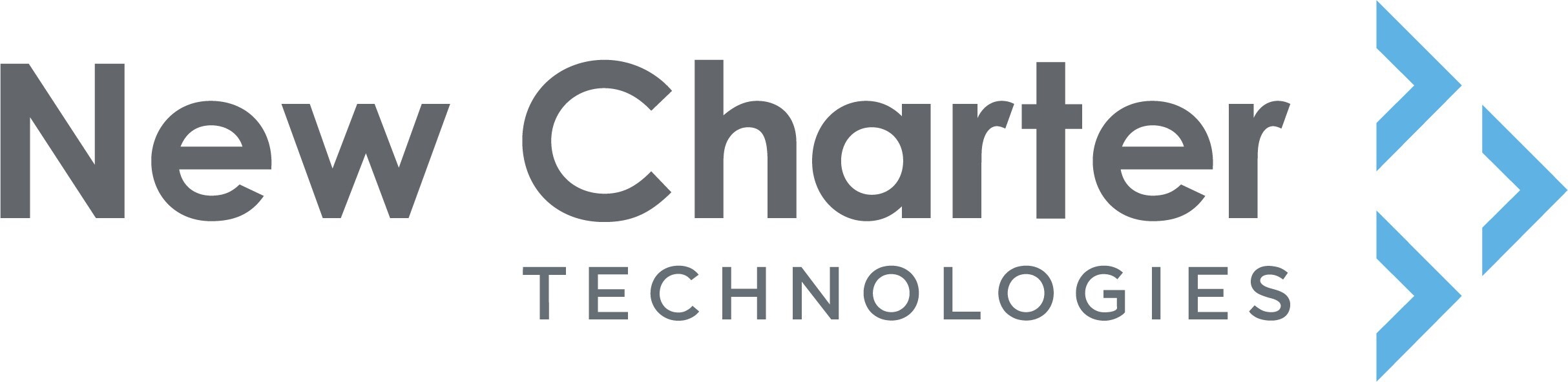 New Charter Technologies Welcomes Geoff Boyd as Chief Financial Officer