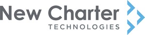 New Charter Technologies Welcomes Geoff Boyd as Chief Financial Officer