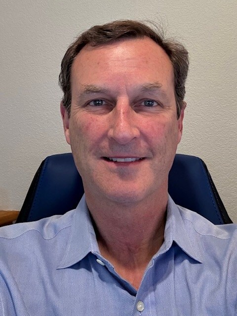 Geoffrey Boyd