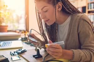 TEDCO otorga 785.000 dólares a los galardonados del Maryland Makerspace Initiative Program 2025