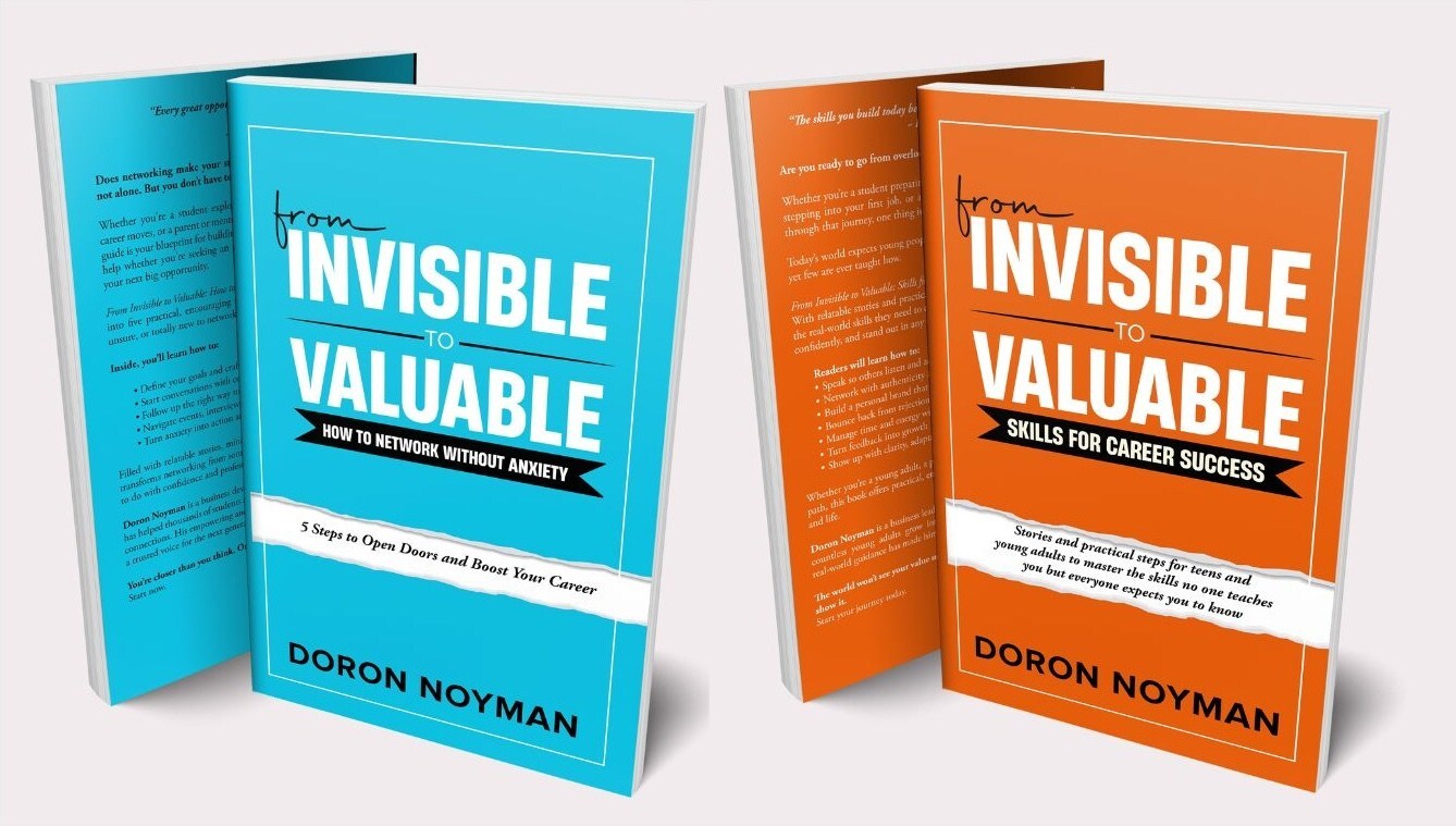 Gen Z Isn't Underqualified. They're Just Undersupported. These Books Remedy That.
