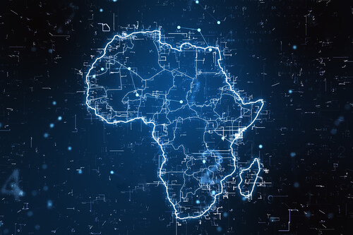 ANTARES VISION GROUP’S CONTRIBUTION TO THE AFRICAN PHARMACEUTICAL SECTOR