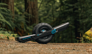 Future Motion Launches the New Onewheel Rally XL, Its Largest and Most Powerful Board Ever