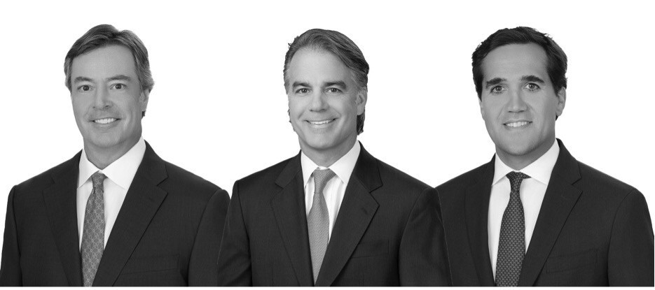 INDUSTRY LEADERS LAUNCH EIDER CREEK