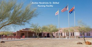 Tohono O'odham Nursing Care Authority names Medline Prime Vendor