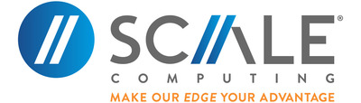 Scale Computing (PRNewsfoto/Scale Computing)