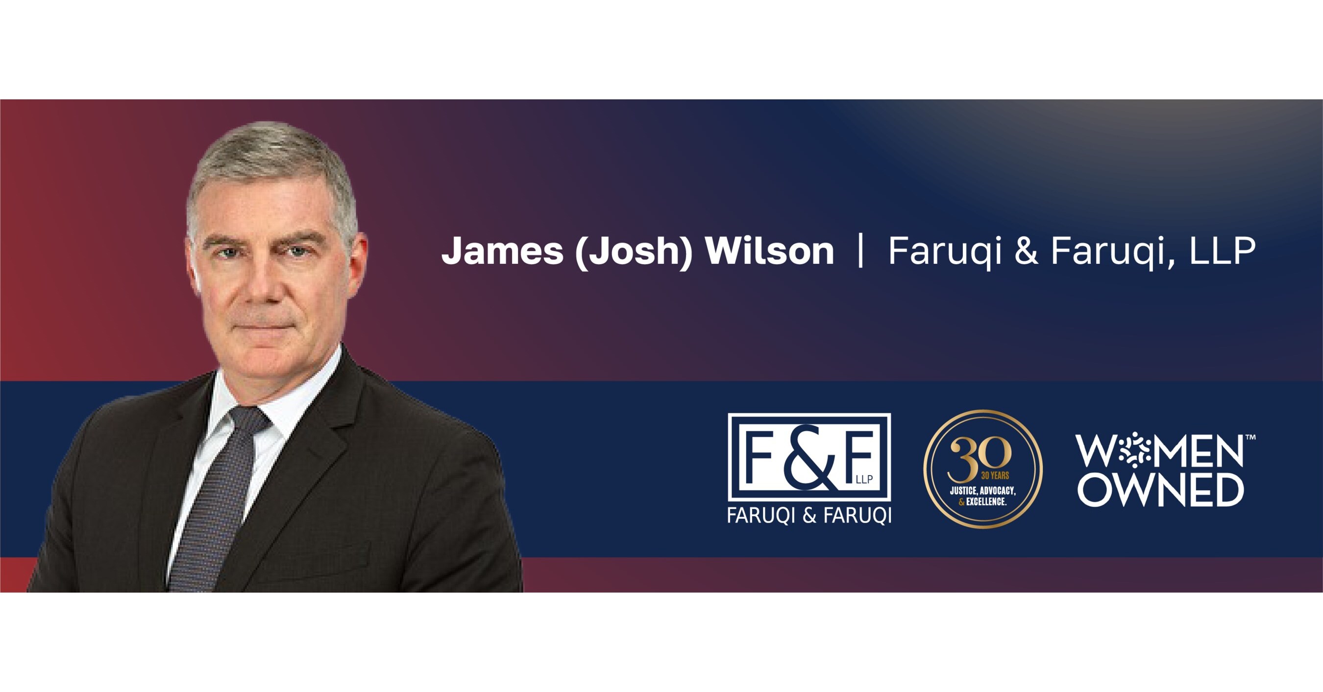 SHAREHOLDER ACTION REMINDER: Faruqi & Faruqi, LLP Investigates Claims on Behalf of Investors of Quanex Building Products
