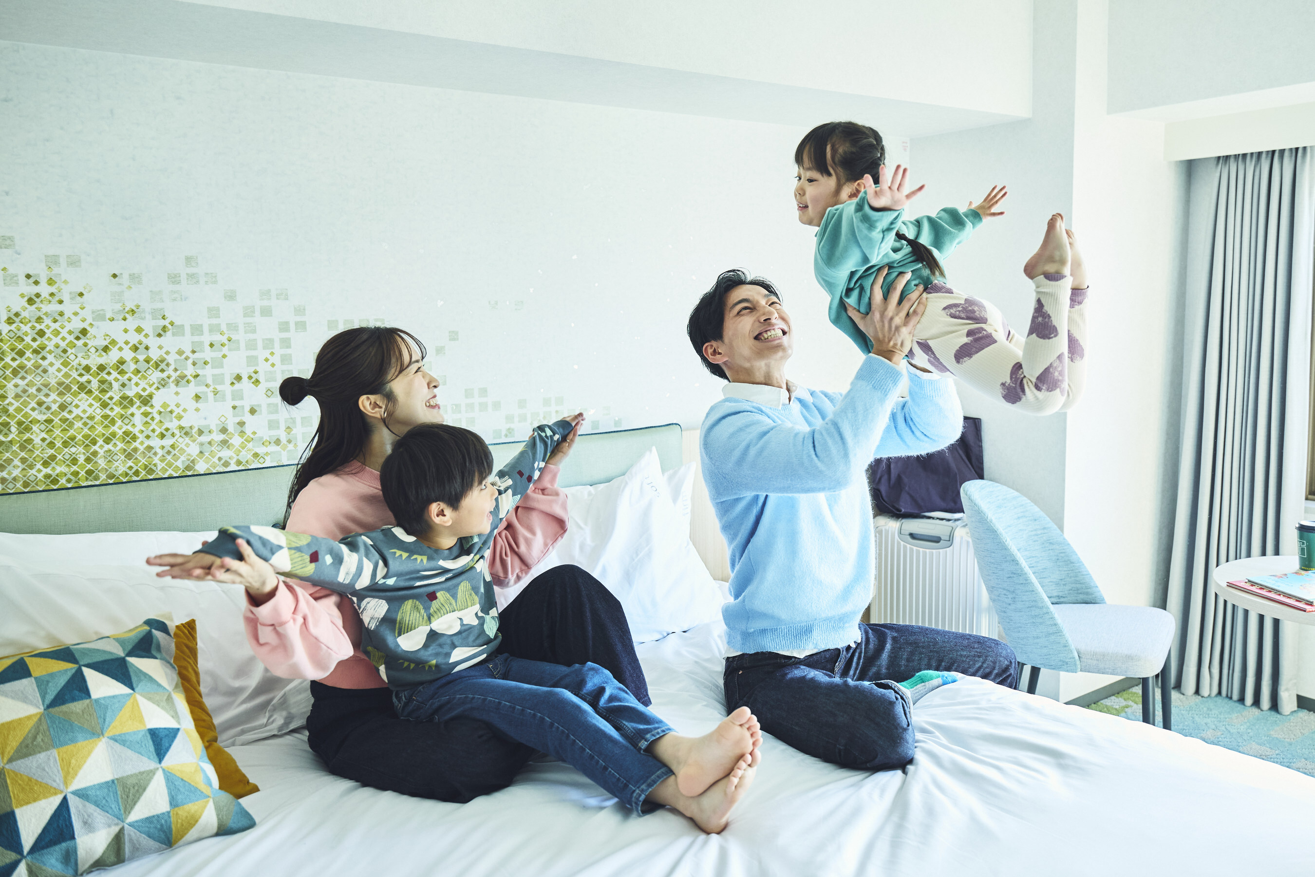 IHG Hotels & Resorts celebrates reaching one million open rooms worldwide