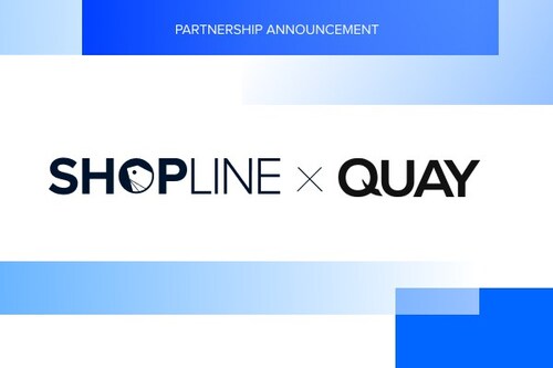 SHOPLINE | QUAY