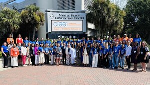 CIEE Young Civic Leadership Summit Brings Global Changemakers to Myrtle Beach