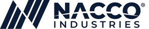 NACCO INDUSTRIES DECLARES QUARTERLY DIVIDEND