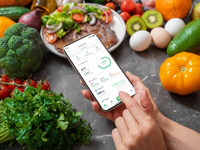 With PlateAI, users can log meals by speaking, snapping a photo, or scanning a menu, with AI instantly estimating nutrition and offering personalized suggestions.