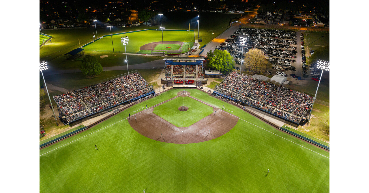 USA Stadium Enters New Era with Sports Academy & Prep Baseball Tournaments USA Stadium Enters New Era with Sports Academy & Prep Baseball Tournaments
