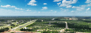 Pecan Plantation Hosts Fly-In Land Event August 23-24: Last Chance to Buy Taxiway Homesites in Nation's Fastest-Selling Airpark Community