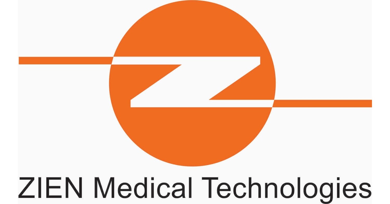 ZIEN Medical Technologies Achieves CE Mark