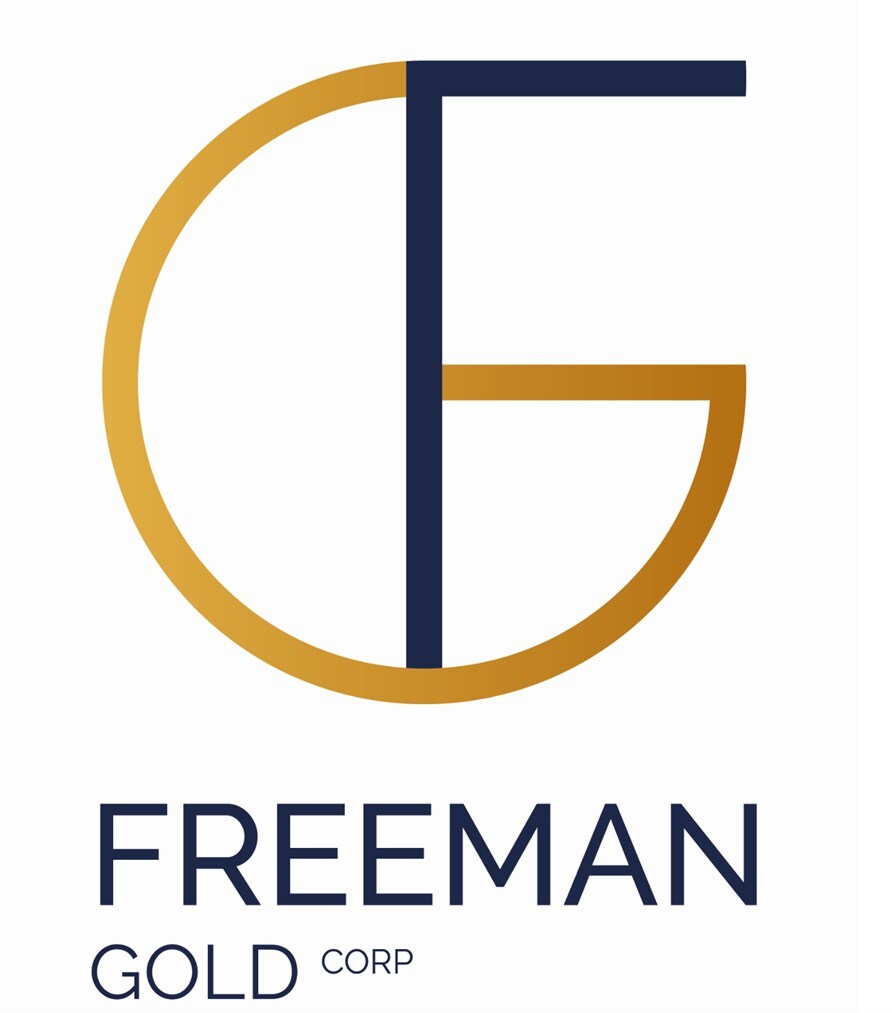 Freeman Gold Corp. (CNW Group/Freeman Gold Corp.)