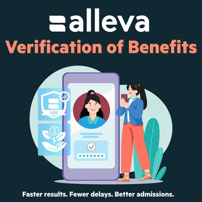 Alleva Verification of Benefits