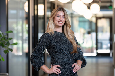 Natasha Black joins the PMB and PMB Real Estate Services team as Office Manager.