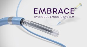 Instylla Gains U.S. FDA Premarket Approval for Embrace™ Hydrogel Embolic System