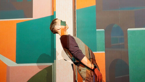 Copyright © Moment Factory, Inc. Copyright © Moment Factory, Inc.