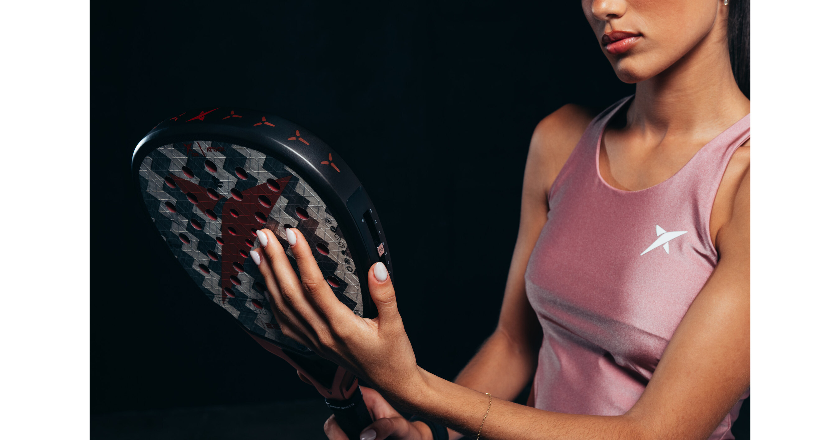 DROP SHOT UNVEILS THE ULTIMATE GAME CHANGER IN PADEL TECHNOLOGY: THE BLITZ  ATTACK RACQUET, DESIGNED FOR PLAYERS OF ALL LEVELS