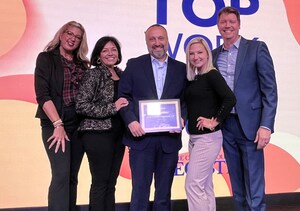 Roth Staffing Companies Named as One of the Largest Office/Clerical Staffing and Direct Hire Firms in the US 2025