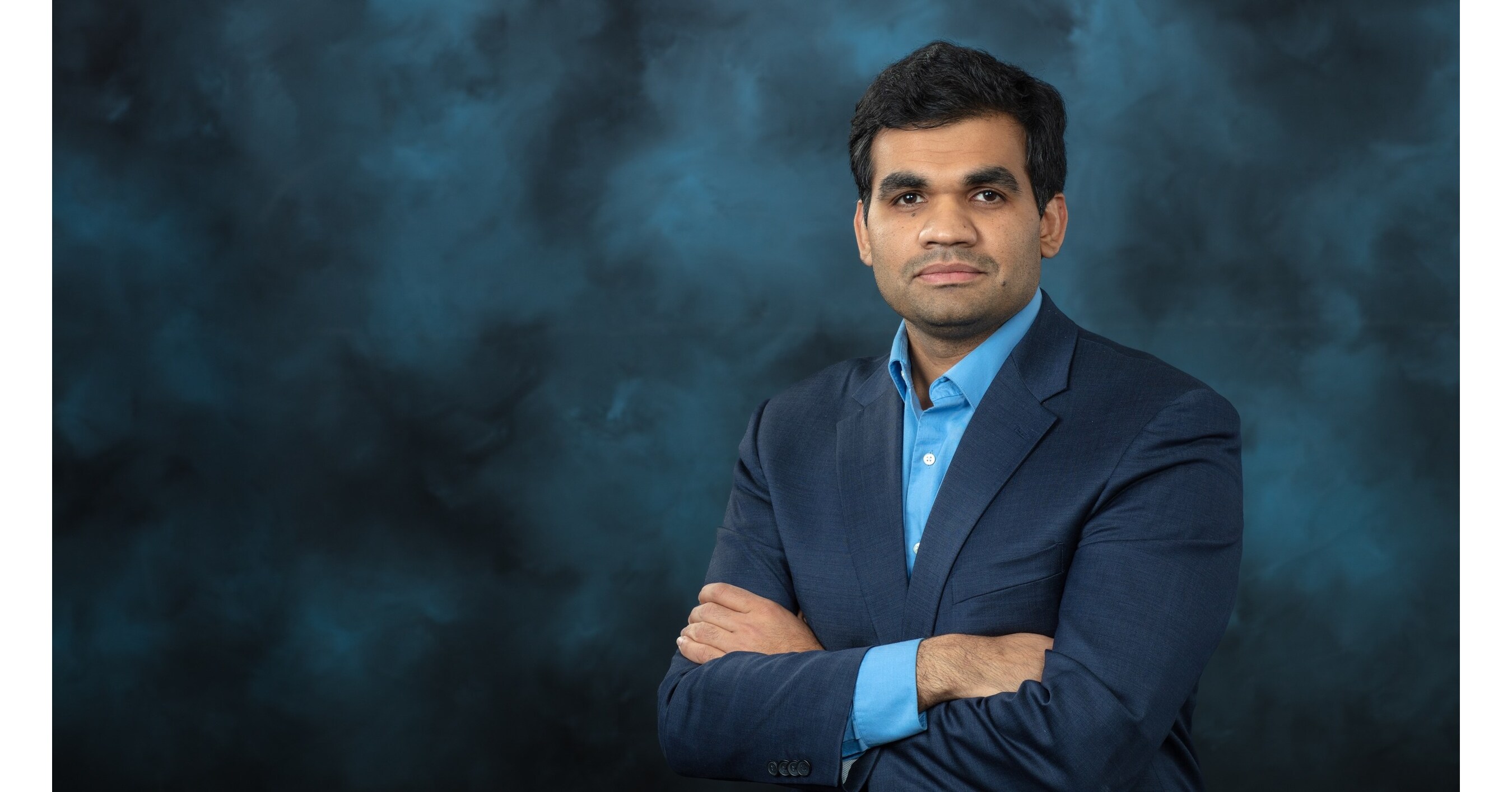 Corporate Professional Turned AI Entrepreneur Manas Pathak Says Future Workforce Needs Entrepreneurial Mindset -- and the Ability to Think Like a Coder