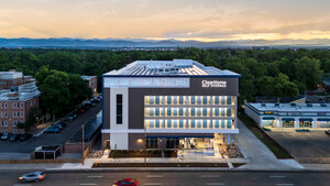 VanWest Partners Opens New Self Storage Facility in Southeast Denver