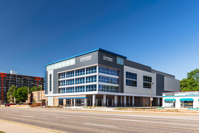 ClearHome Self Storage - Colorado Blvd, Photo Credit: MKM Build Photography