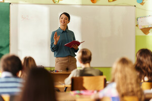 Protect Your Voice This Back-to-School Season