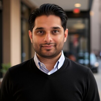 Meet Sagar Patel, the new Chief Technology Officer at Greenhouse Software