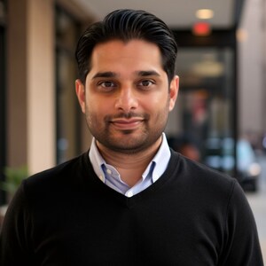 Greenhouse Software Welcomes New Chief Technology Officer, Sagar Patel