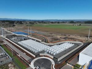 PGE Energizes 475 MW of Battery Energy Storage to Boost Grid Reliability and Keep Costs Low for Oregonians