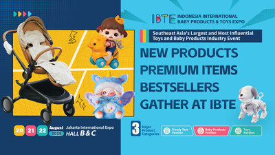 (PRNewsfoto/Chaoyu Expo)