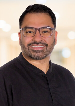 Huntsville-Area Physician Dennis Sehgal, MD, Opens MDVIP Primary Care Practice