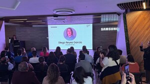 Samsung Innovation Campus arranca su edición 2025 con evento inaugural en la Ciudad de México