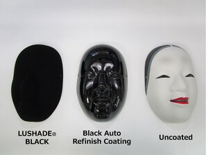石原產業推出可吸收超99.0%可見光的超低反射率結構黑色顏料「LUSHADE® BLACK」
