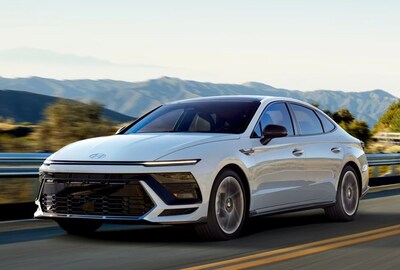 2025 Hyundai Sonata SEL is Now Available at We Auto in Baton Rouge, LA
