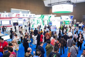 WEPACK Southeast Asia 2025 Concludes with Strong Industry Momentum and Regional Impact