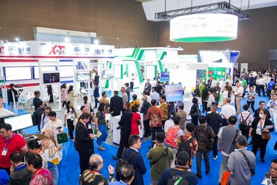 WEPACK Đông Nam Á 2025 kết thúc, tạo động lực mạnh mẽ cho ngành và tạo tác động cấp khu vực ảnh 1