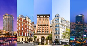 Millennium Hotels and Resorts Crowned Singapore's Most Valuable Hotel Brand for the Second Consecutive Year