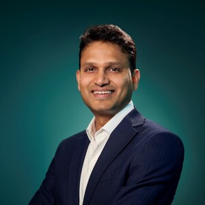 Tredence nomme Shriharsha Imrapur au poste de Chief Business Officer pour le Royaume-Uni et l'Europe
